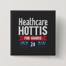 Search for healthcare buttons Vote