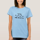 Search for chihuahua womens tshirts Black