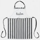 Search for plaid pattern aprons Baking tools