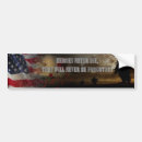 Search for us army bumper stickers Soldier
