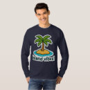 Recherche de île tropicale tshirts Palmier
