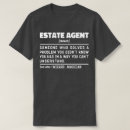 Search for funny real estate agent gifts Job