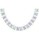 Search for birthday bunting flags Dr seuss