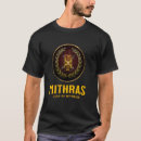 Recherche de mithras tshirts Romain
