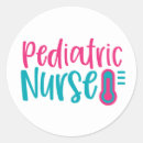 Search for pediatrics stickers Nurse