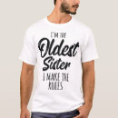Search for oldest sibling tshirts Trendy