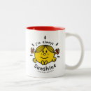 Recherche de little miss tasses Mignon