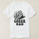 Search for pom pom tshirts Megaphone