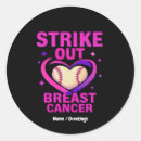 Search for strikeout Breast