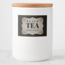Search for tea labels Chic