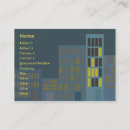 Search for cities chubby business cards Skyline