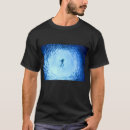 Recherche de barracuda tshirts Bleu