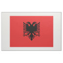 Recherche de bannière tissus Drapeau