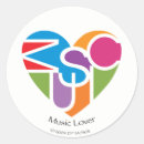 Search for jazz lovers stickers Orchestra