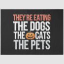 Search for halloween tissue paper Witch