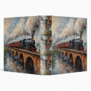 Search for steaming binders Train