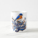 Search for eastern bluebird mugs Avian