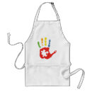 Search for autism aprons Support
