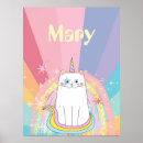 Search for meows posters Girl