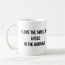 Search for i love the smell of mugs Pilot
