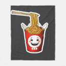 Search for noodle blankets Ramen