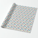 Search for sneakers wrapping paper Seamless