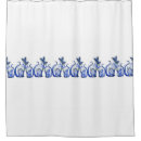 Search for blue willow shower curtains Pattern