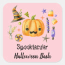 Search for black and purple stickers Boo