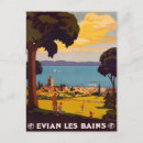 Search for les postcards City