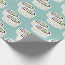 Recherche de california wrapping paper Motif