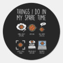 Search for i do my own stickers Food