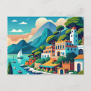 Search for capri postcards Lemons