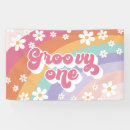 Search for 1st birthday banners Girl