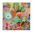 Search for travel tiles Floral