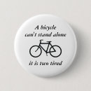 Search for alone buttons Joke