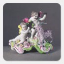 Recherche de putti autocollants École