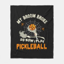 Recherche de halloween couvertures plaids Balai