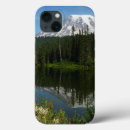 Search for mount rainier iphone cases Mountain