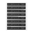 Search for oneness return address labels Faith