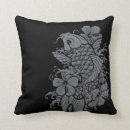 Recherche de koi coussins Culture