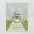 Search for spring save the date postcards Foliage