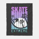 Search for skateboard blankets Boy