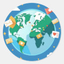 Search for world explorer stickers Travel