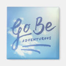 Search for be adventurous magnets Instagram