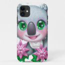 Search for cute koala bear iphone cases Kawaii