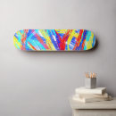 Recherche de décor skateboards Extérieur