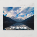 Search for switzerland tourism postcards Alps
