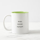 Search for repeating text mugs Inspirational