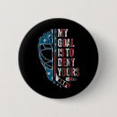 Search for face off buttons Determination