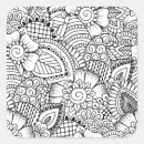 Recherche de zendoodle autocollants Doodart